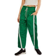 FP Movement Women's Champ Is Here Pants, Medium, Green