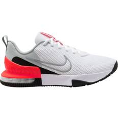 Men - Nike Air Max Gym & Training Shoes Nike Air Max Alpha Trainer 6 M - Light Smoke Grey/White/Black/Particle Grey