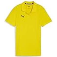 Puma Unisex Polo Shirts Puma Unisex Teamgoal Casuals Polo Wmn Polo