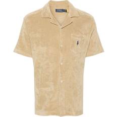 Polo Ralph Lauren Beige Shirts Polo Ralph Lauren Shirt