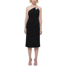 Herve Leger The Skylar Dress Black