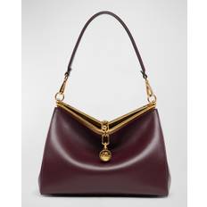 Etro Vela Medium Shoulder Bag WINE