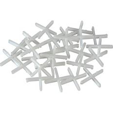 Vitrex 102251 Wall Tile Spacers 2.5mm