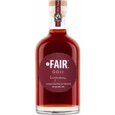 Fair Goji Liqueur, 35cl