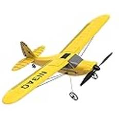 Best RC Airplanes Volantex RC Sport Cub S2 3Ch 400mm Brushed W/Gyro Epp Rtf V761-14