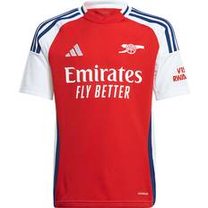 Junior Sports Fan Apparel Adidas Arsenal 24/25 Kids Home Shirt