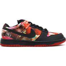 Nike Dunk Sport Shoes Nike Dunk Low SB 'Pushead' Multi-Color Men's