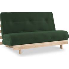 Roseland Furniture Maggie 2 Double Futon Sofa