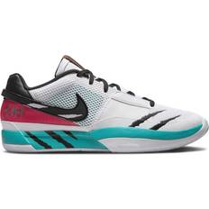 Nike JA 1 Scratch M - White/Turbo Green/University Red/Black