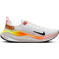 Nike InfinityRN 4 M - White/Bright Crimson/Total Orange/Black