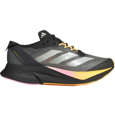 Adidas Adizero Boston 12 W - Core Black/Zero Metalic/Spark