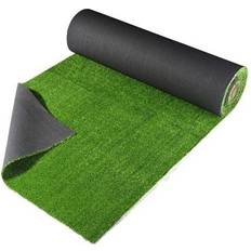 Yescom 65x3 ft Artificial Grass Mat Landscape Fake Dog Turf 2