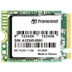 Transcend 300S TS256GMTE300S 256GB