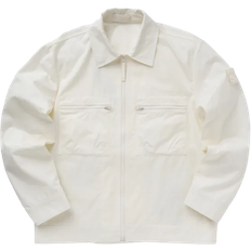 Stone Island Patch Jacket - Natural