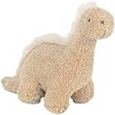 Happy Horse Kuscheltier 20 cm Dino Dingo One Size Kuscheltiere