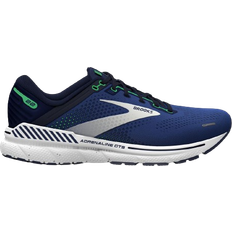 Brooks Adrenaline GTS 22 M - Surf The Web/Blue/Irish Green