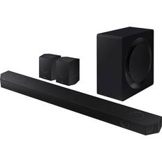 Soundbars & Home Cinema Systems Samsung HW-Q990D