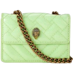 Kurt Geiger Micro Kensington Bag - Green