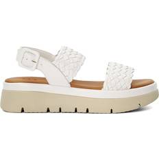 Dune London Lorris - White