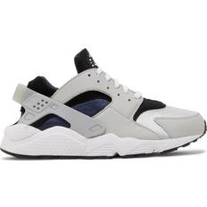 Nike Air Huarache Premium M - Grey Fog/Black/Obsidian/Wolf Grey