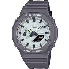 Casio G-Shock (GA-2100HD-8A)