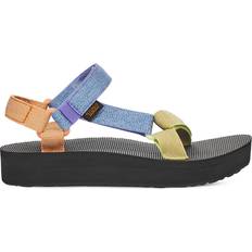 Teva Thong Slippers & Sandals Teva Midform Universal - Multicolored