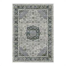 Homespace Direct Da Vinci Blue, Grey 133x195cm