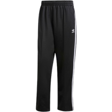 Adidas Adicolor Baggy Fit Firebird Training Pant - Black