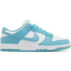 Nike Dunk Low W - White/Dusty Cactus