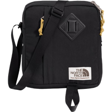 The North Face Berkeley Crossbody - TNF Black/Mineral Gold