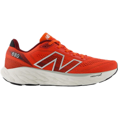 New Balance Fresh Foam X 880v14 M - Neo Flame/Mercury Red/Sea Salt