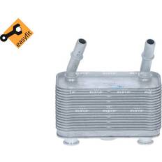 Intercoolers NRF Oil Cooler, engine oil EASY FIT