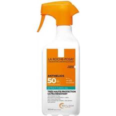 La Roche-Posay Anthelios Familial Body Sunscreen SPF50+ PA++++ 300ml