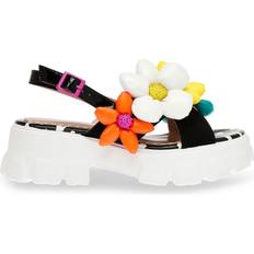 Betsey Johnson Beebee - Black Multi