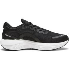 Puma Scend Pro - Black/White