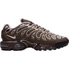 Nike Air Max - Women Shoes Nike Air Max Plus Drift W - Baroque Brown/Earth/Black/Platinum Violet