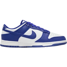 Nike Dunk Low Retro M - White/University Red/Concord