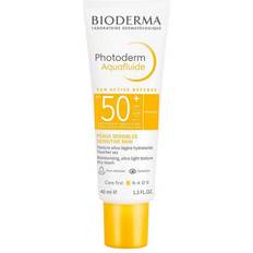 Bioderma Photoderm Aquafluid SPF50+ 40ml