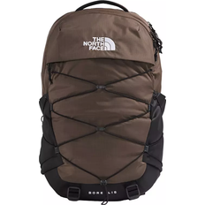 The North Face Borealis Backpack - Smokey Brown/Tnf Black