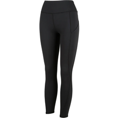 3XL Tights Ridgeline Infinity Leggings - Black