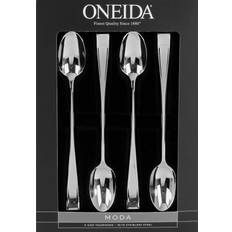 Oneida Moda Iced Tea Spoon 18.8cm 4pcs