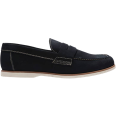 39 ⅓ - Men Boat Shoes Timberland Classic Boat Shoe - Navy