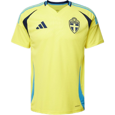 Adidas Sweden 24 Home Jersey