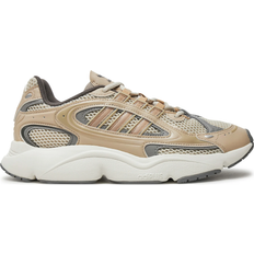 Adidas Ozmillen - Aluminium/Magic Beige/Grey Three