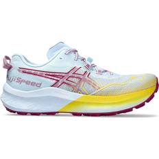 Asics Fujispeed 2 W - Light Blue/Blackberry