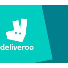 Deliveroo Gift Card 15 GBP