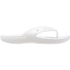 Crocs Classic Flip - White