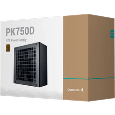 Deepcool PK750D 750W