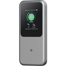 5g mobile hotspot Zte MU5120 5G