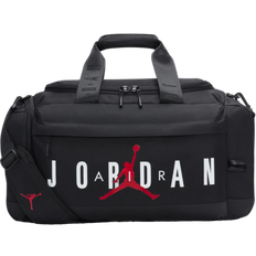 Nike Jordan Velocity Duffle Bag 36L - Black